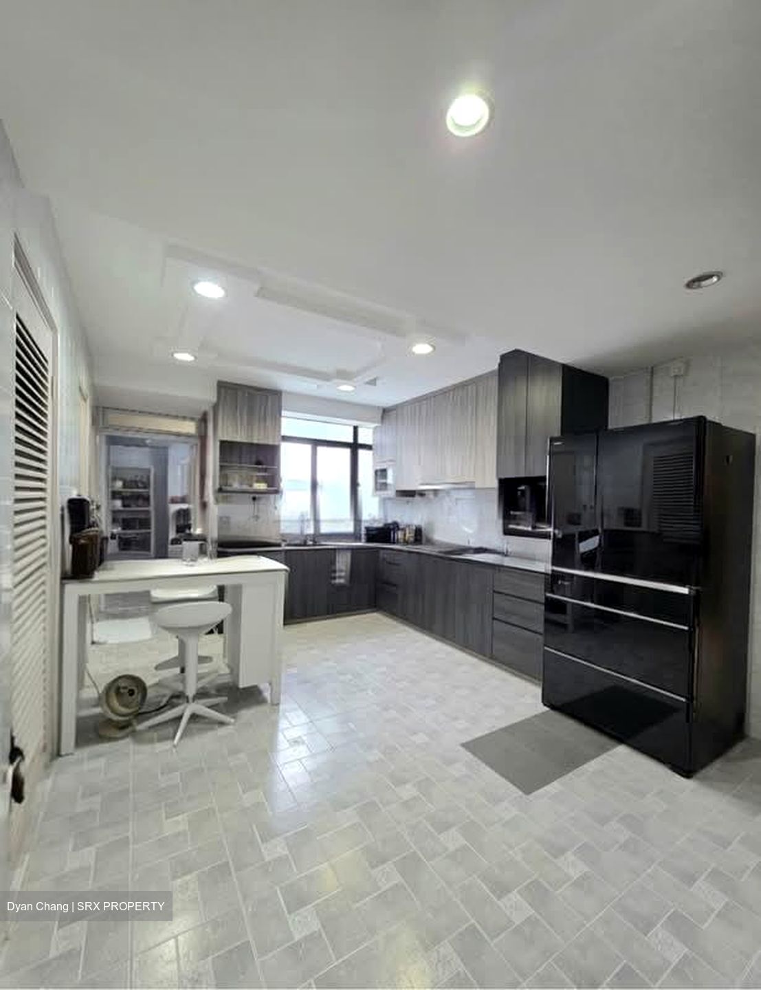 Fernwood Towers (D15), Condominium #560367691